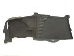 Audi A8 D2 FL NS Left Boot Side Carpet Trim 4D0863879A (Item #161773) 
