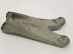 Audi A8 D3 4.0 TDi NS Left Engine Mount Bracket 4E0199307BD (Item #219624) 