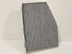 Audi A3 8P TT 8J Pollen Dust Filter Element New Genuine 1K2819669 (Item #364861) 