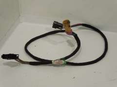 Audi 80 B4 Cabriolet Heater Wiring Loom 893971547 (Item #162004) 