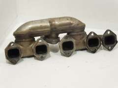 Audi A8 D3 4.0TDi V8 Diesel OS Right Exhaust Manifold 057253034L (Item #296771) 
