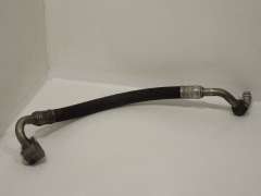Audi A8 D2 Air Con Refrigerant Hose Pipe Compressor to Drier 4D0260707G (Item #184334) 