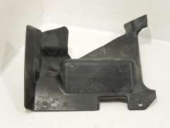 Audi A8 D2 Front OS Right Undertray Extension Cover Trim 4D0863200B (Item #231180) 