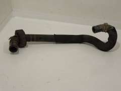 Audi A8 D3 4.0 TDi Coolant Pipe to Gearbox Oil Cooler 4E0121448N (Item #400086) 