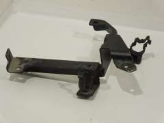 Audi A8 S8 D3 4.0 TDi 5.2 Engine Oil Cooler Mounting Bracket 4E0121079A (Item #162063) 