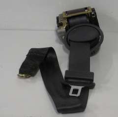 Audi A8 D2 OS Right Rear Seat Safety Belt Blue 4D0857806B (Item #13891)