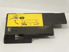 Audi A6 C6 Battery Cover Trim 4F0915429 (Item #162186) 