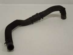 Audi A8 D3 4.0 TDi Coolant Pipe Return From Heater Matrix 4E0819373A (Item #400073) 
