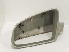 Audi A4 B6  Beige NS Left Door Wing Mirror Housing Cover LY1X 8E0857507B (Item #162256) 