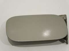 Audi A4 B6 Avant Saloon Beige Fuel Flap LY1X 8E0809905B (Item #162341) 