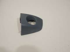 Audi A6 C7 A7 A8 D4 Left Door Handle Lock Barrel Trim New Genuine 4H1837879 (Item #225209) 