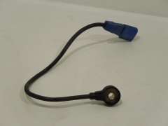 Audi A4 B6 2.0 FSi Petrol Knock Sensor Blue Plug For AWA Engine 06D905377 (Item #251048) 