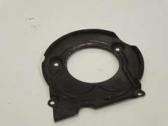 Audi A4 B6 Toothed Cam Belt Lower Guard Cover 06D109175 (Item #245504) 