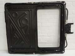 Audi A8 D2 Sunroof Support Tray Frame 4D0877011B (Item #359189) 