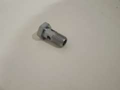 Audi Fuel System and Turbo Banjo Bolt M12 New N0210717 (Item #363073) 