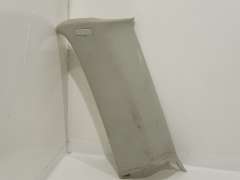 VW Passat B6 Estate OS Right C Pillar Trim Pearl Grey 3C9867242C (Item #272844) 