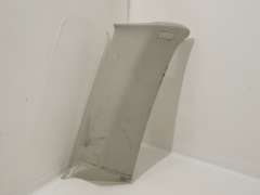 VW Passat B6 Estate NS Left C Pillar Trim Pearl Grey 3C9867241 (Item #452897) 