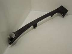 VW Passat B6 Estate NS Left Black Rear Lower C Pillar Sill Trim 3C9867765B (Item #166215) 