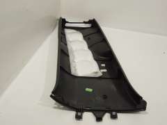VW Passat B6 OS Right Lower Internal B Pillar Trim Black 3C0867292 (Item #162837) 