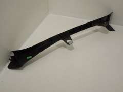 VW Passat B6 Estate OS Right Black Rear Lower C Pillar Sill Trim 3C9867766B (Item #162840) 