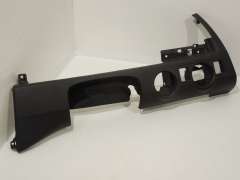 VW Passat B6 Drivers Side Dash Trim Panel Black  3C2857200 (Item #372764) 