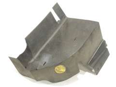 Audi TT 8N Front NS Left Door Locking Mechanism Plastic Cover  8N0837349 (Item #163071) 
