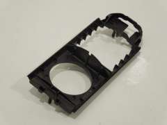 Audi TT 8N Centre Defrost Vent and Speaker Mount Bracket 8N0819475 (Item #409688) 