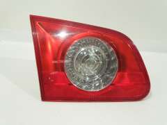 VW Passat B6 Estate Boot Tailgate Rear NS Left LED Light Cluster 3C9945093A (Item #452902) 