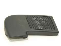 Audi A3 8P Rear OS Right Door Card Tweeter Speaker Cover Black 8P4035794 (Item #435224) 