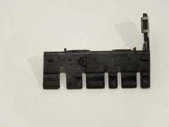 Audi A4 B6 B7 Cabriolet NS Left Front External Sill Trim Bracket 8H0853921 (Item #164766) 