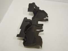 VW Passat B6 NS Left Radiator Air Guide 3C0121283 (Item #372853) 