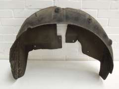 VW Passat B6 Rear OS Right Wheel Arch Liner Splash Guard 3C0810972B (Item #453007)
