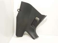 VW Passat B6 OS Right Front Lower A Pillar Sill Trim Black 3C2863484G (Item #372698) 