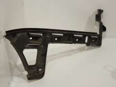 VW Passat B6 Estate Rear NS Left Bumper Guide Support Bracket	 3C9807393 (Item #323277) 