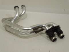 VW Passat B6 Heater Matrix Heat Exchanger Pipes  1K2819857C (Item #433222) 