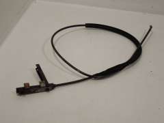 VW Passat B6 Bonnet Release Cable 3C2823535 (Item #445792) 