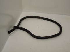 VW Passat B6 Bulkhead Under Bonnet Rubber Seal 3C0823723 (Item #163430) 