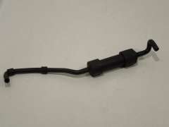 VW Passat B6 2.0 TDi Air Box Air Filter Housing Pressure Damper 03G129808C (Item #389383) 