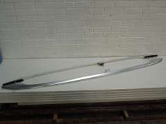 VW Passat B6 Estate Chrome Roof Rails 3C9860033 (Item #452948)
