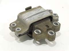 VW Passat B6 Manual Gearbox Mount 3C0199555AA (Item #325021) 