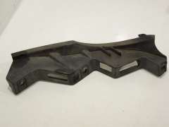 VW Passat B6 OS Right Front Bumper Guide Mounting Bracket 3C0807890 (Item #278507) 