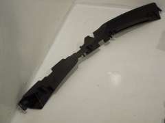 VW Passat B6 Upper Radiator Air Guide 3C0121330 (Item #433208) 