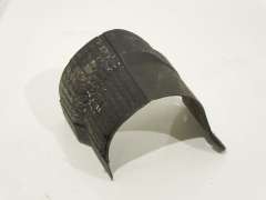 VW Passat B6 Front Drive Shaft Cover Guard 1J0407721G (Item #401804) 