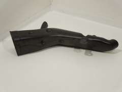 VW Passat B6 NS Left Front Footwell Vent Air Ducting Outlet 3C2819151 (Item #163779) 