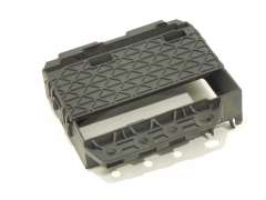 VW Passat B6 Central Convenience Module Mounting Bracket  3C0907348B (Item #163782) 