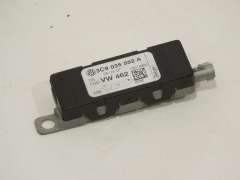 VW Passat B6 Estate Aerial Amplifier 3C9035552A (Item #323295) 