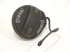 VW Passat B6 Fuel Diesel Tank Top Cap Lid With Rubber String 3C0201553F (Item #420621) 