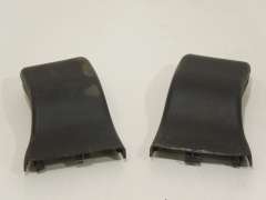 VW Passat B6 Boot Tailgate Hinge Covers Pair 3C9827352B (Item #322669) 