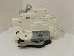 Audi A4 B8 A7 A8 D4 TT 8J NS Left Front Door Lock Mechanism New 8J2837015A (Item #317386) 