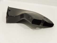 Audi A4 B6 B7 NS Left Footwell Vent Air Ducting Outlet For Rear 8E0819503A (Item #163864) 